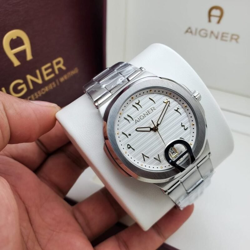 ساعه اقنر رجالي عربي