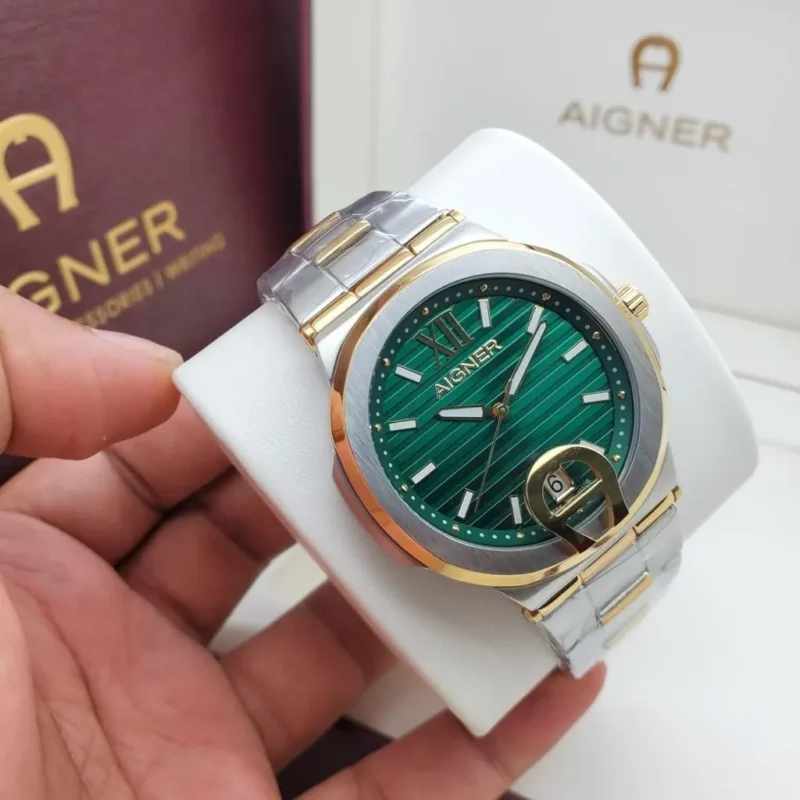 ساعات اقنر رجالي