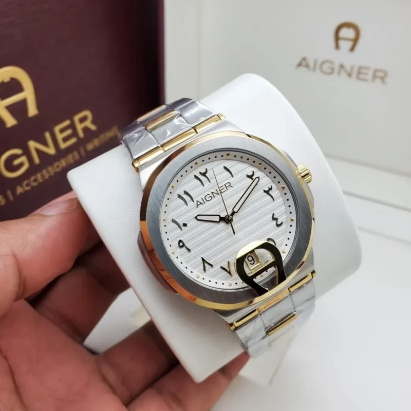 ساعات اقنر جده