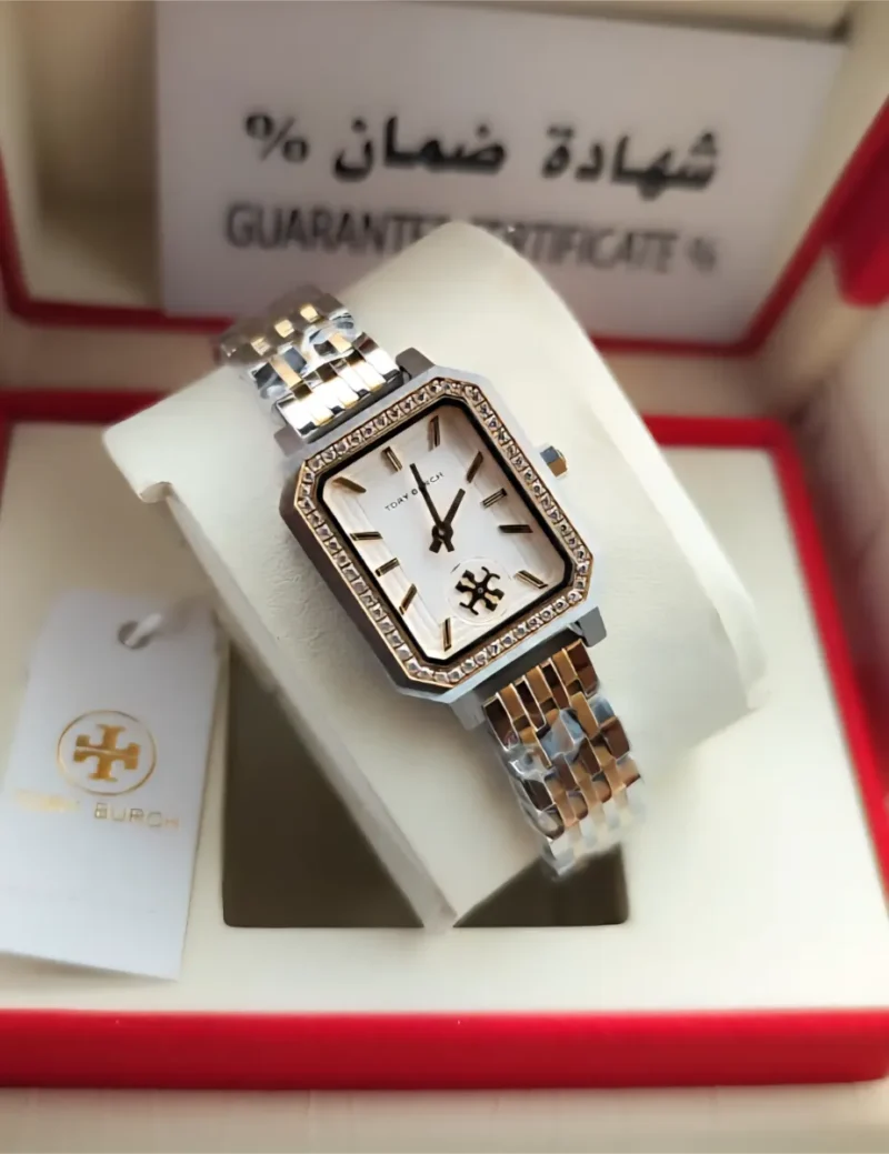 أسعار ساعات توری بورش