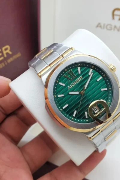 ساعه اقنر رجالي