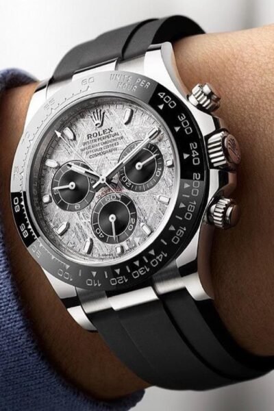 ساعات رولكس ربل