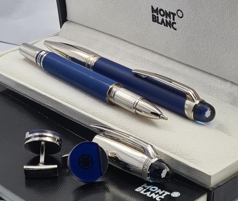 قلم مونت بلانك هاي كواليتي