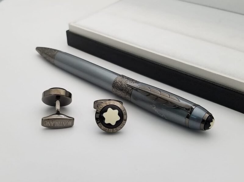 قلم مونت بلانك بالرياض