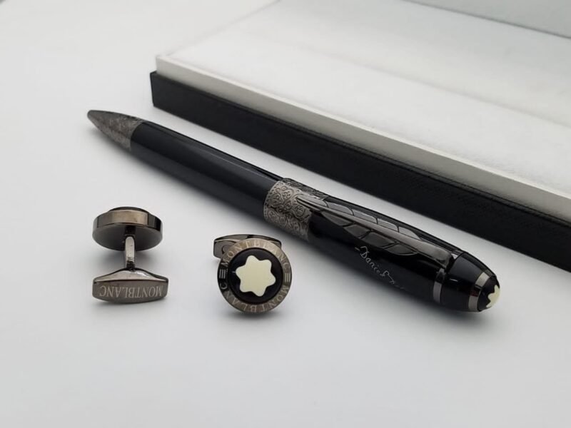 قلم مونت بلانك كلاسيك