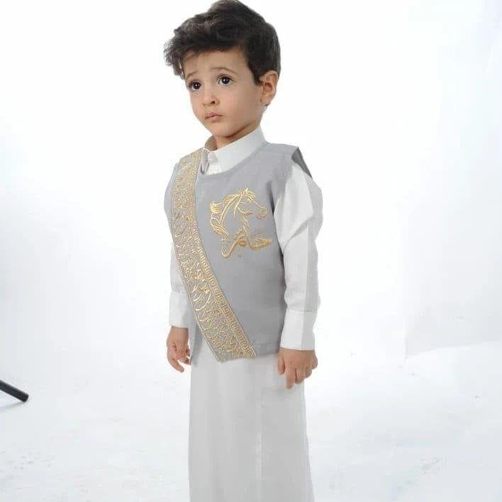 سديري رمادي