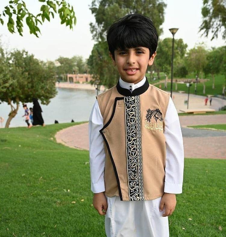 تفصيل سديري اطفال
