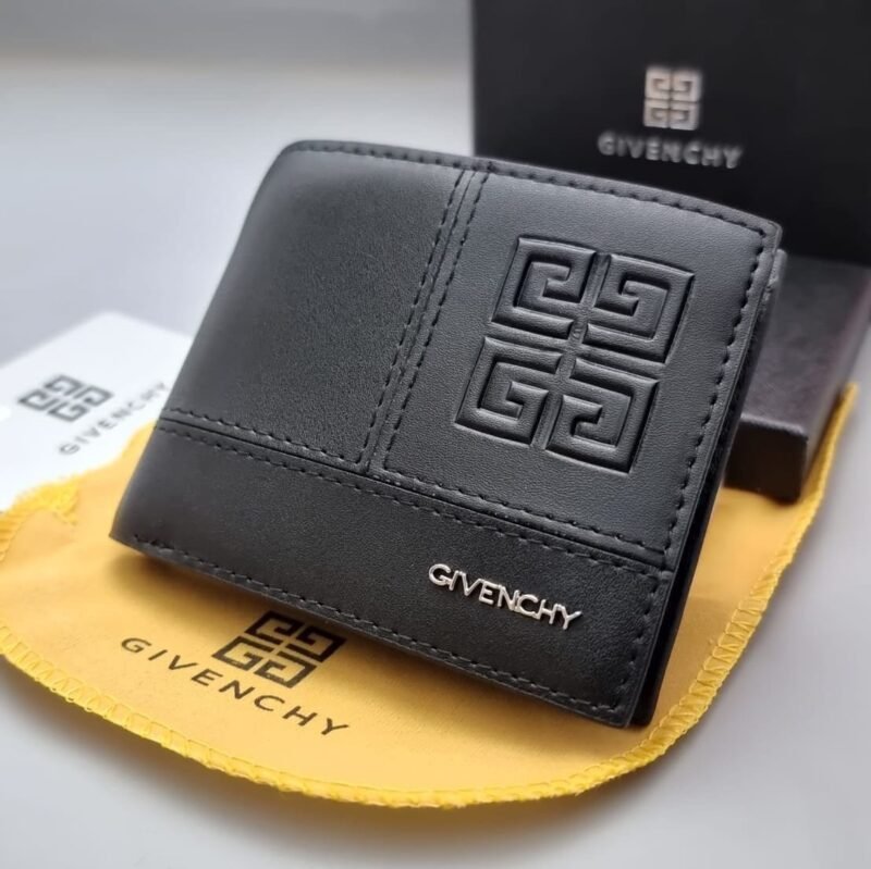 بوك جفنشي اسود