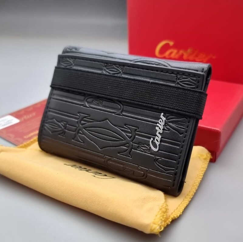 ابواك كارتير