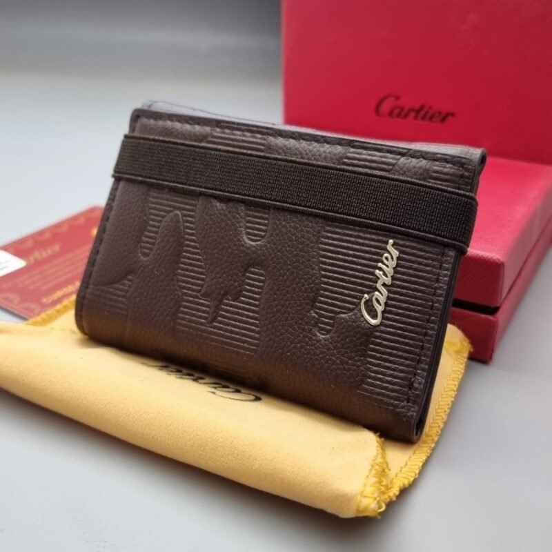 بوك رجالي كارتير