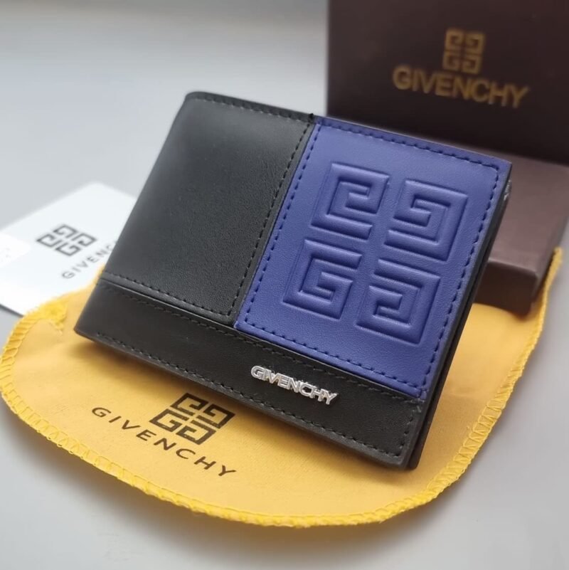 محفظة جفنشي رجالي