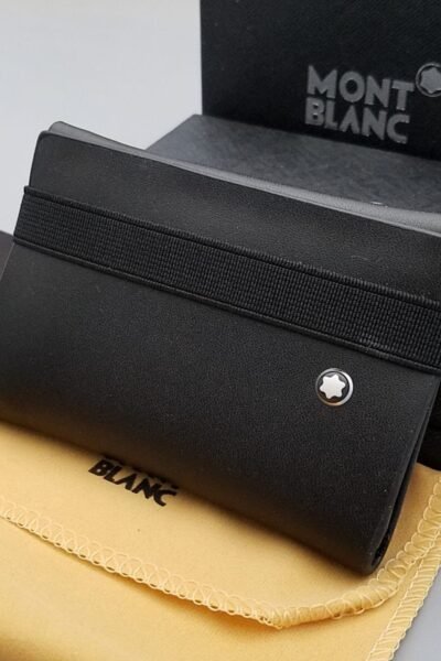 ابواك مونت بلانك