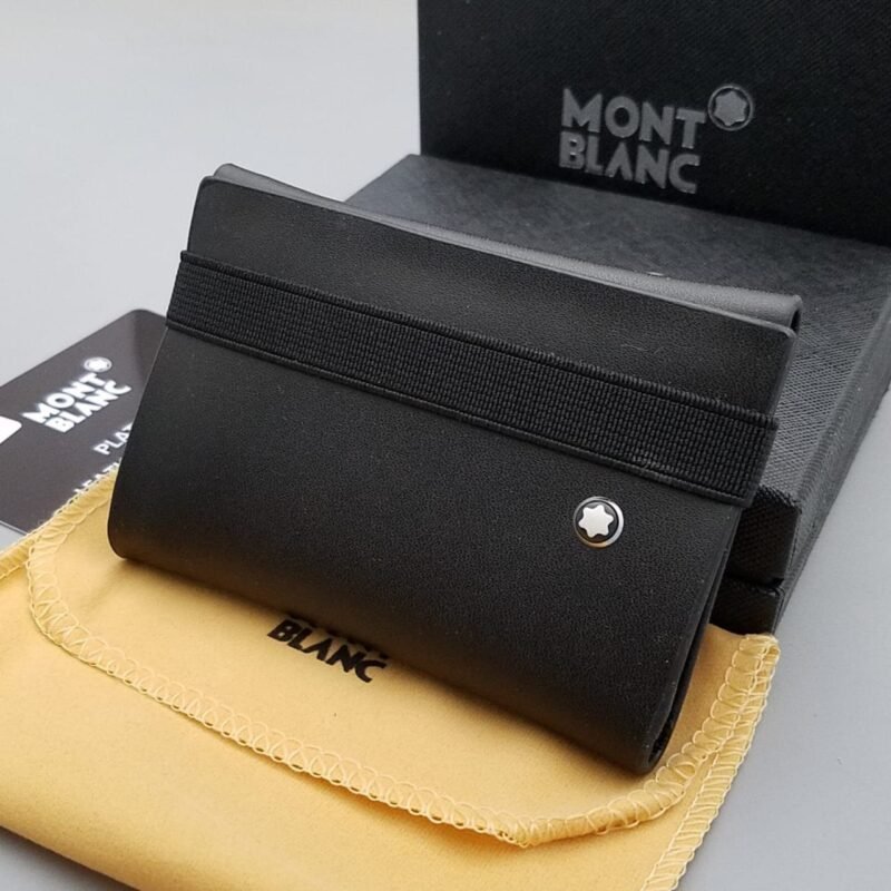 ابواك مونت بلانك