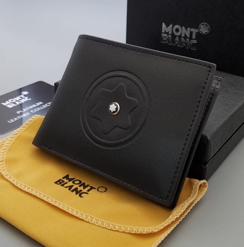 بوك مونت بلانك جدة