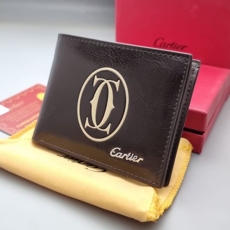محفظه رجاليه كارتير