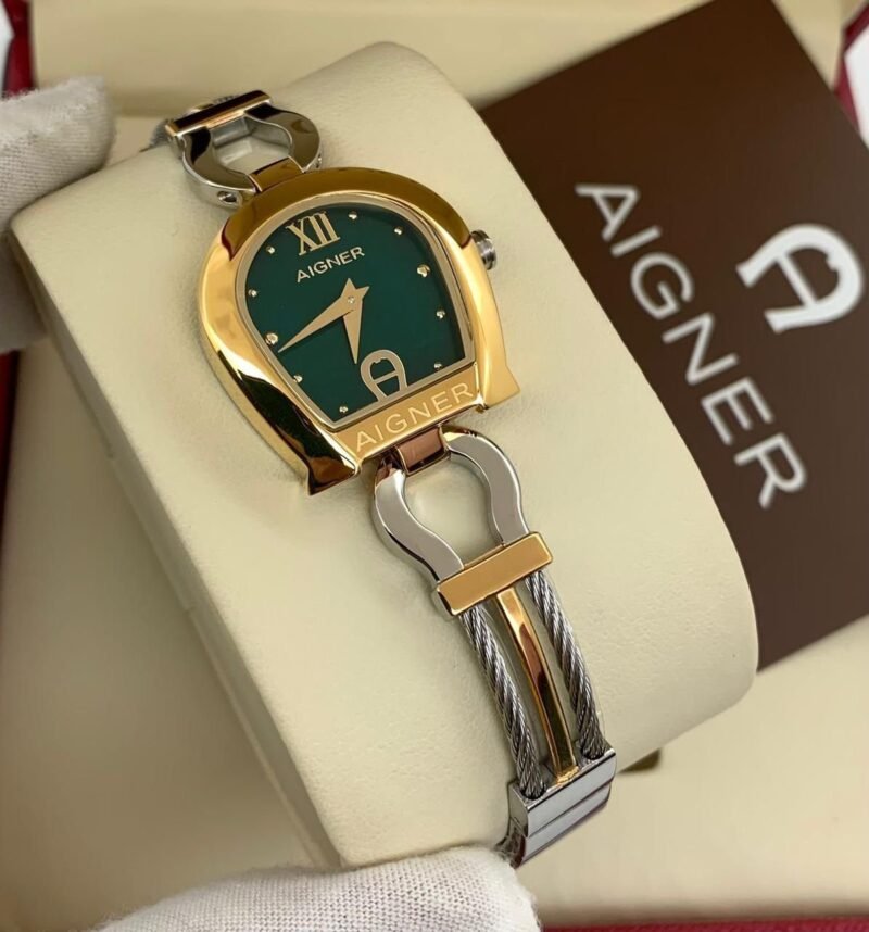 ساعه اقنر نسائي