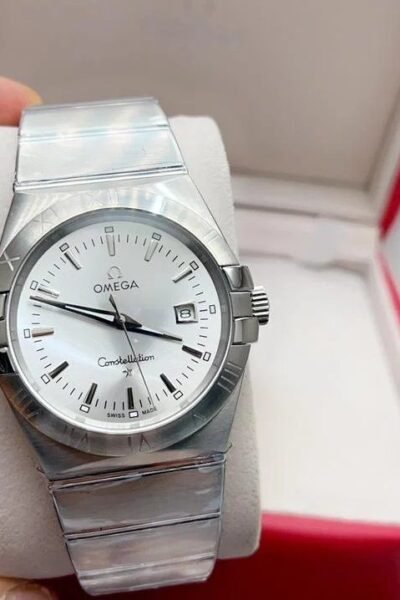 ساعات اوميقا رجالي