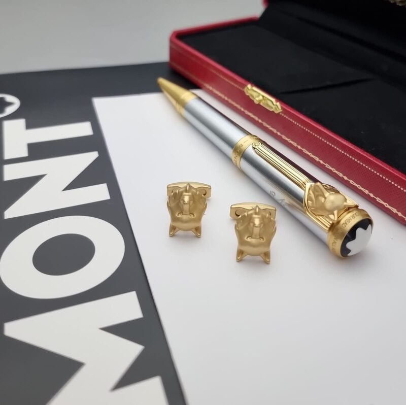 مونت بلانك الذيب