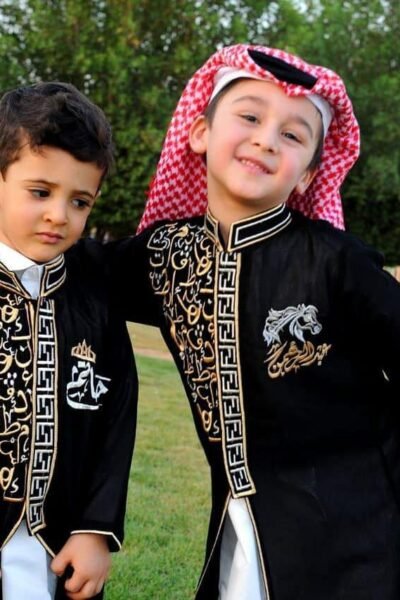 دقلات اطفال