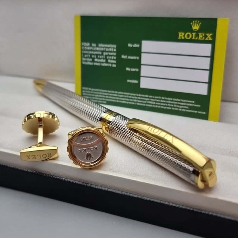 كبك ماركة رولكس