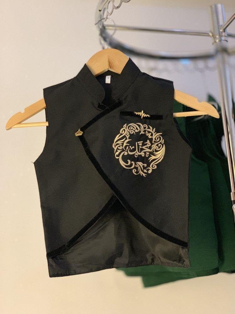 سديري اسود