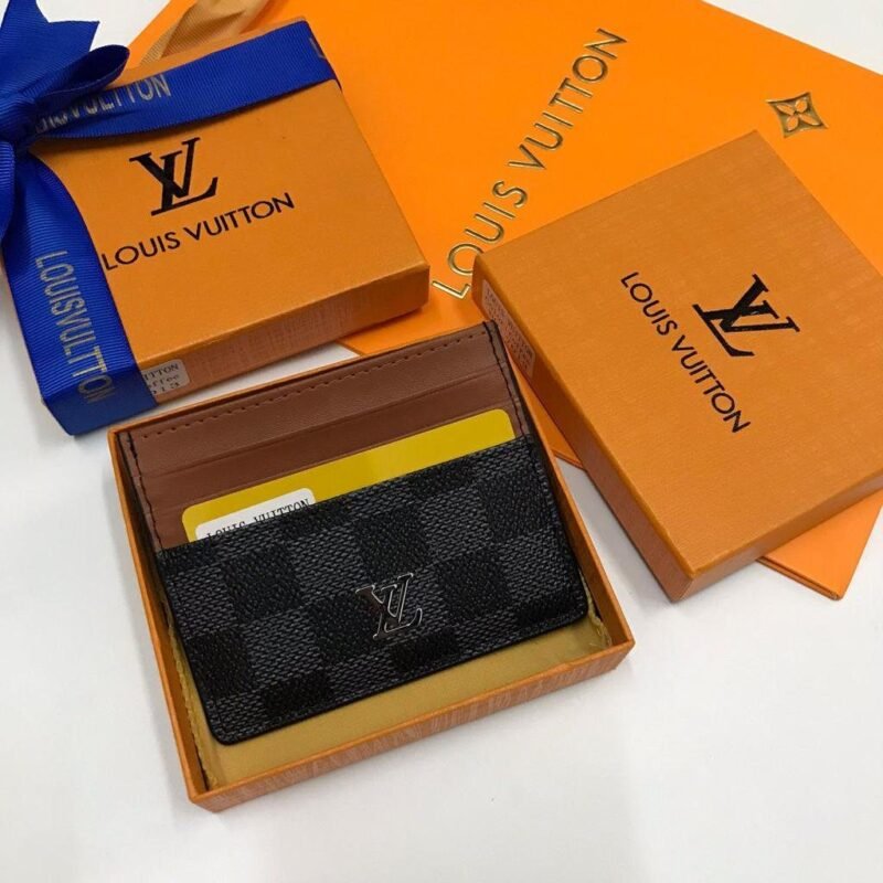 بوك بطاقات lv