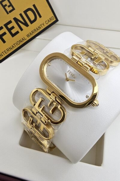 ساعات نسائيه فندي