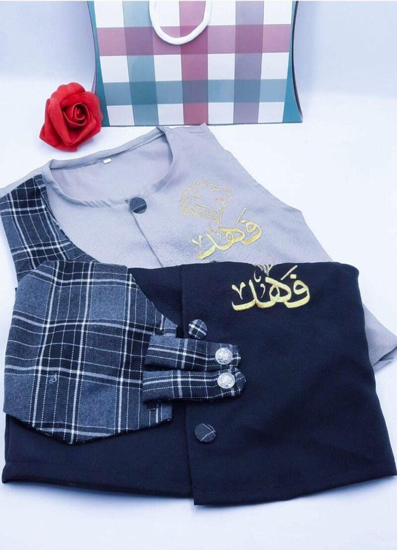 سديري ولادي جده