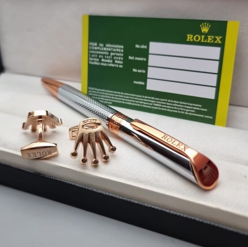 اقلام رولكس 2025