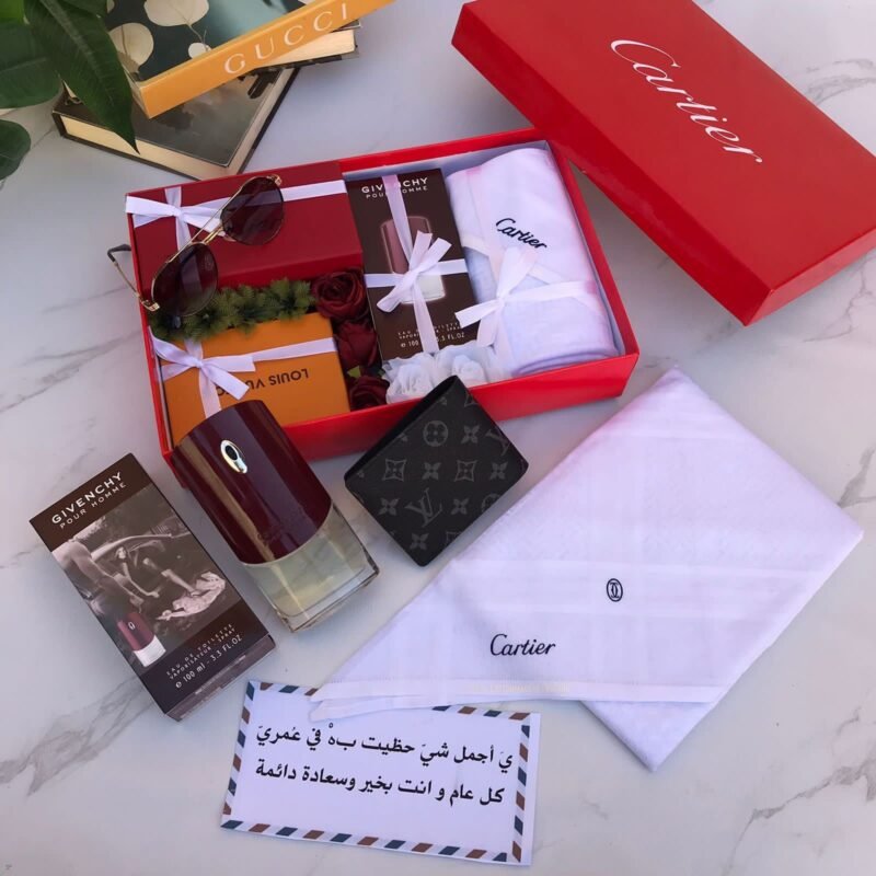 هديه عيد زواجي