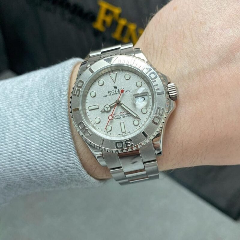 ساعة رولكس يخت ماستر ون