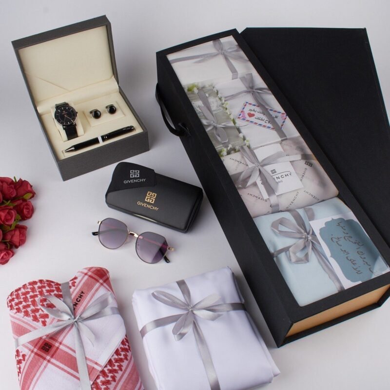 هدية جيفنشي رجالية