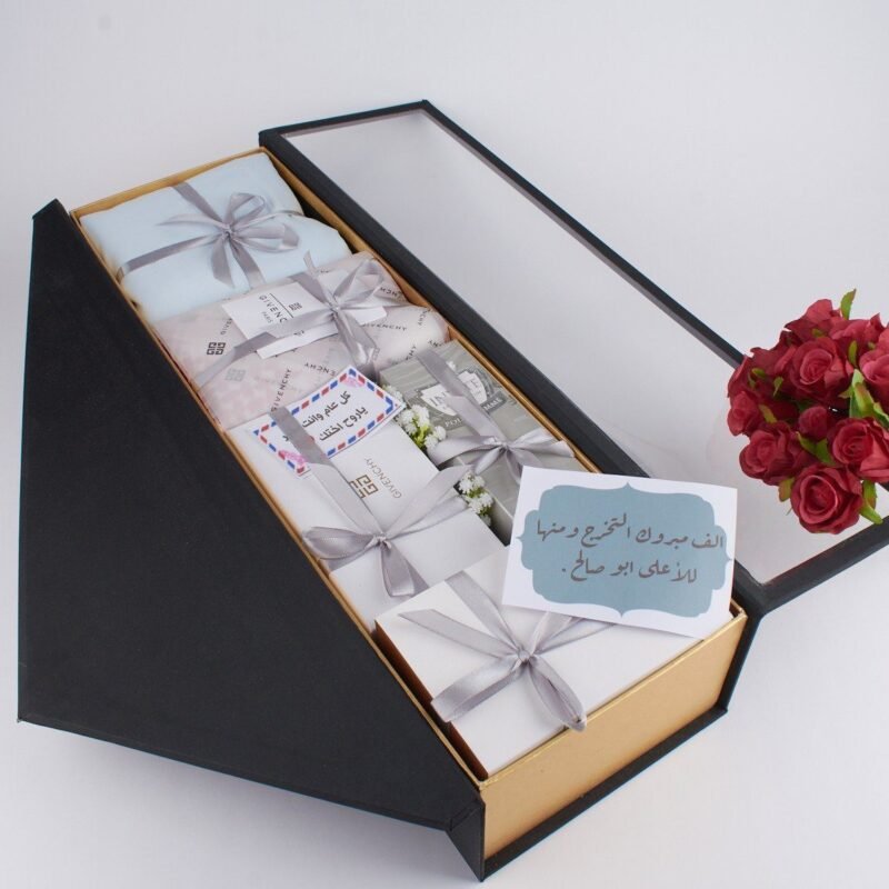 هديه جيفنشي رجالي