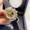 ساعات هوبلت رجالي
