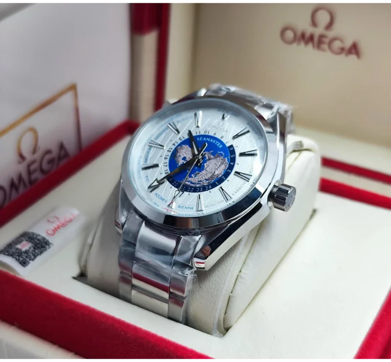 ساعة أوميغا رجالي اوتوماتيك