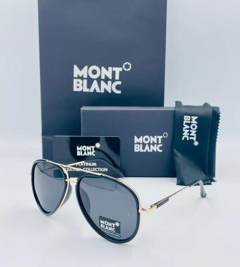 نظاره مونت بلانك رجالي