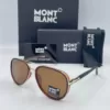 نظارات مونت بلانك