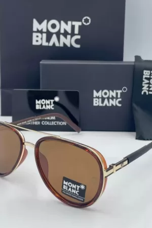 نظارات مونت بلانك
