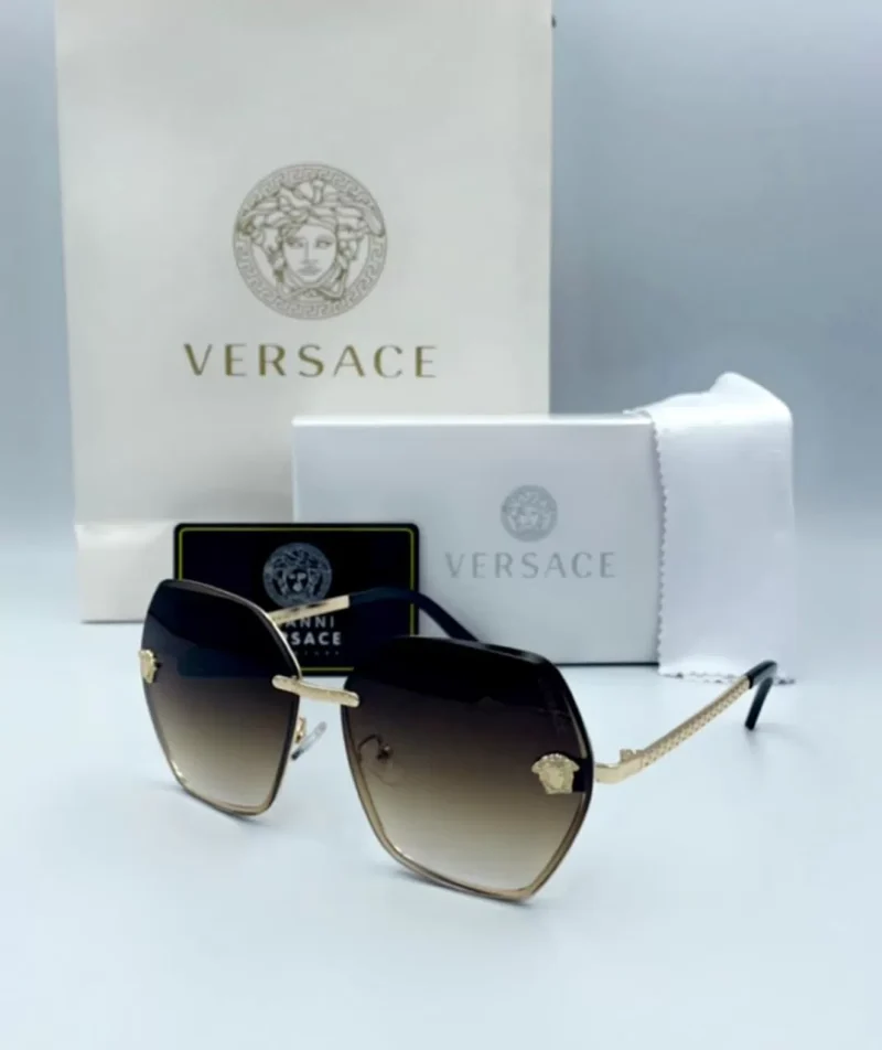 نظارات Versace الشمسية الرجالية