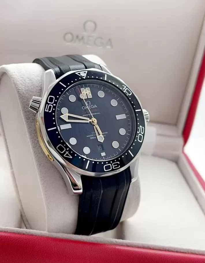 ساعات اوميغا ربل