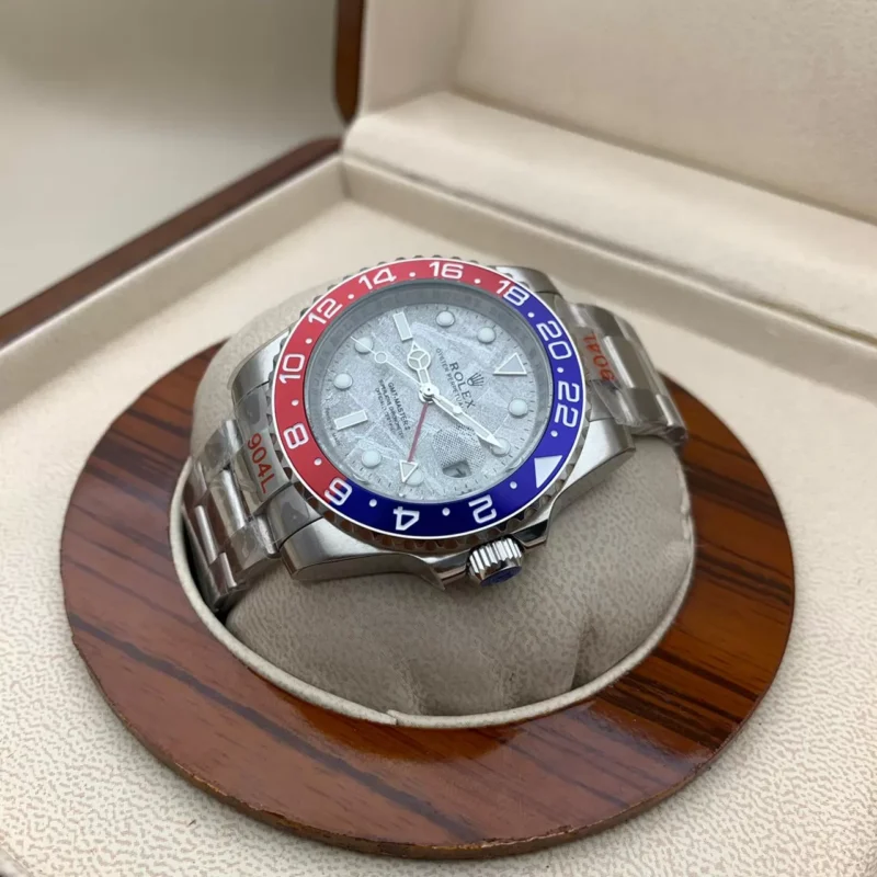 رولكس بيبسي جيه ام تي