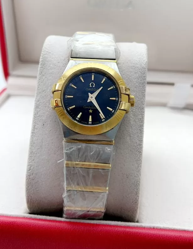 ساعة نسائيه اوميجا