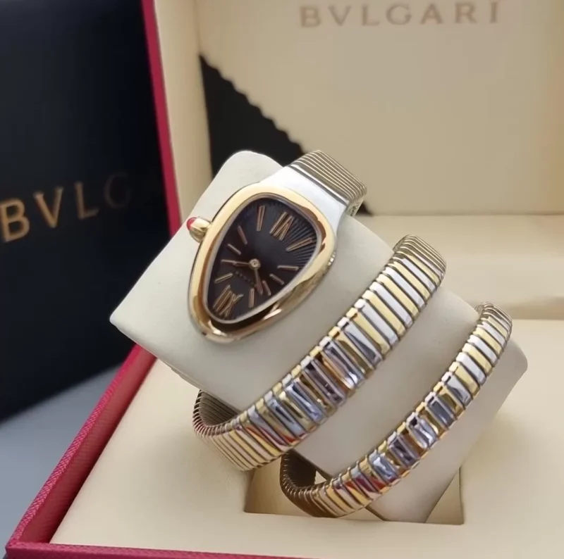 ساعه بولقري لفتين مكس