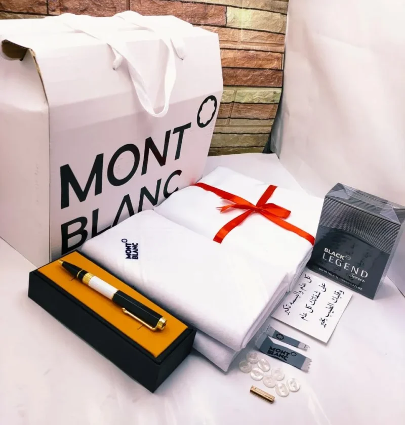 طقم هدايا رجاليه