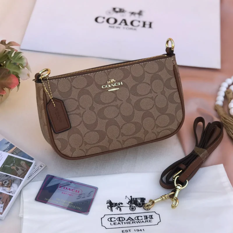 شنطة كوتش بيج