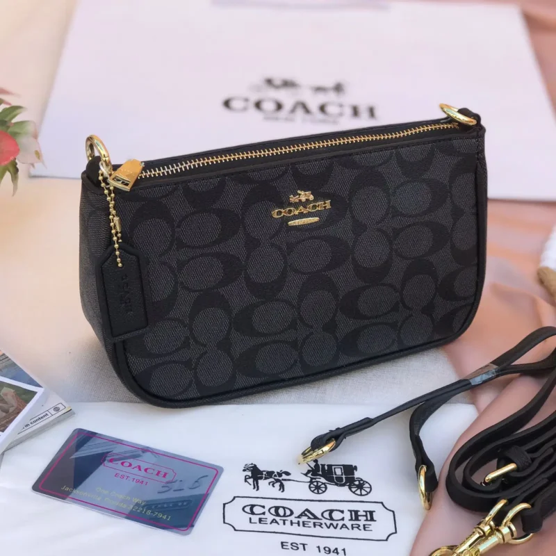 شنط كوتش مخفصة