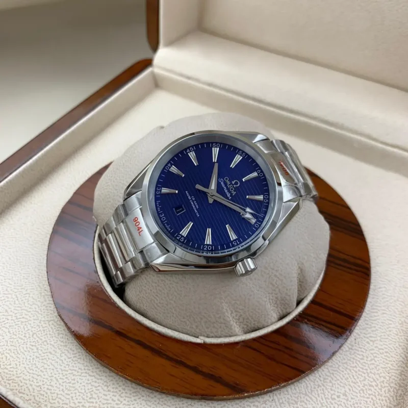 أسعار ساعات أوميغا في السعودية