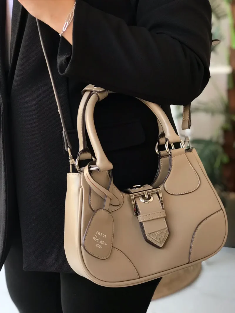 شنطه برادا بيج