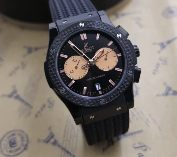 ساعات Hublot رجالي