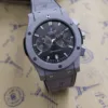 ساعة Hublot رجالي